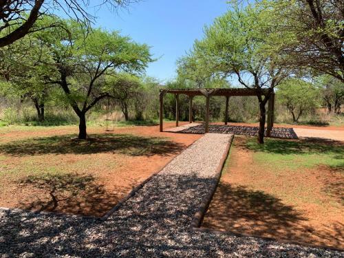 Makhato Bush Lodge 111