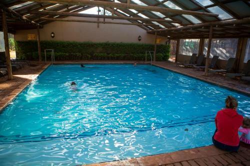 Makhato Bush Lodge 111