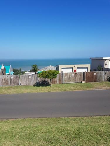 Apartamento Ocean Rush