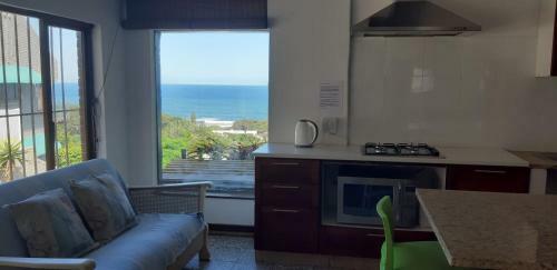 Apartamento Ocean Rush