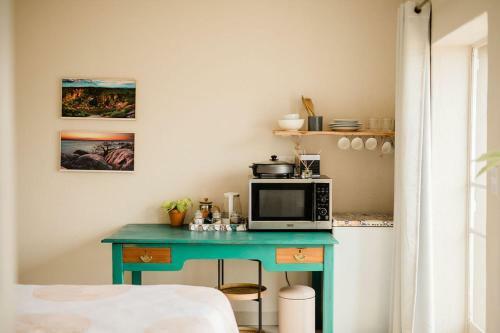 Apartamento Rondebossie Farm Retreat
