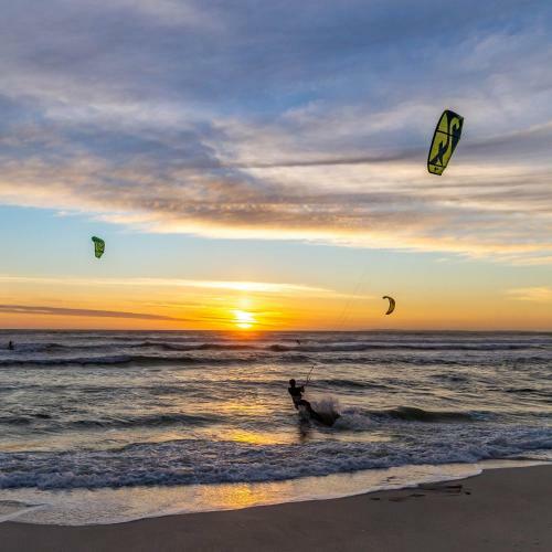 Apartamento Stay In Atlantic