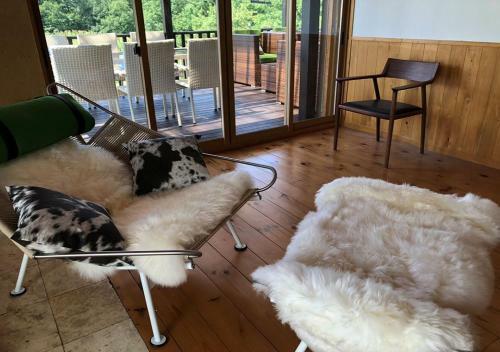 Hostal Enako Villas - Vacation Stay 9869