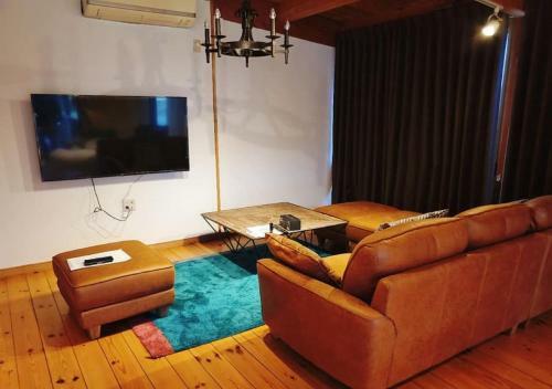 Hostal Enako Villas - Vacation Stay 9869