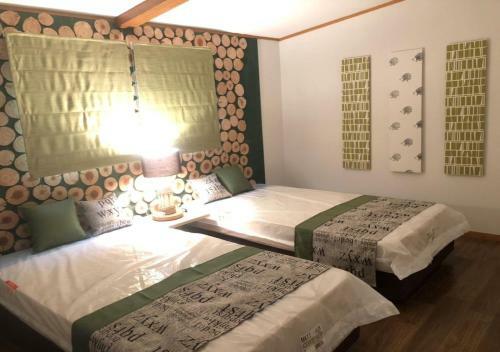 Hostal Enako Villas - Vacation Stay 9869