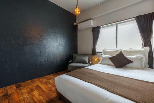 Apartamento Residential Hotel Naha Miebashi