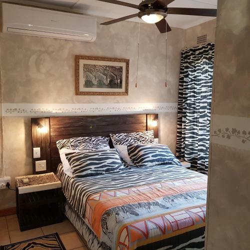 Villa Matumi Self Catering