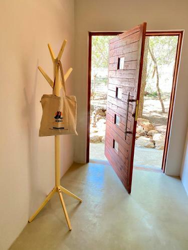 Jackals Dream - Self Catering Villa Bordering Kruger National Park