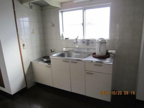 Apartamento Orita Building 4f