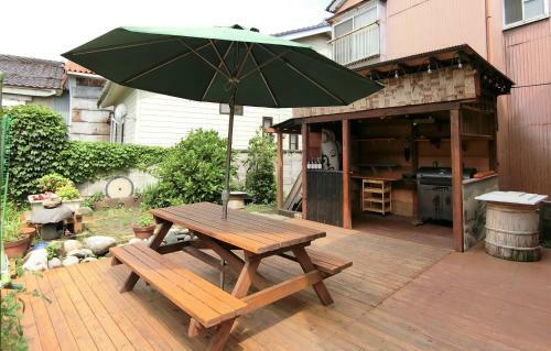 Bed & Breakfast Shirokuma Inn