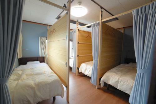 Albergue Guesthouse Iwase