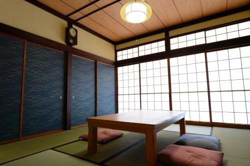 Albergue Guesthouse Iwase