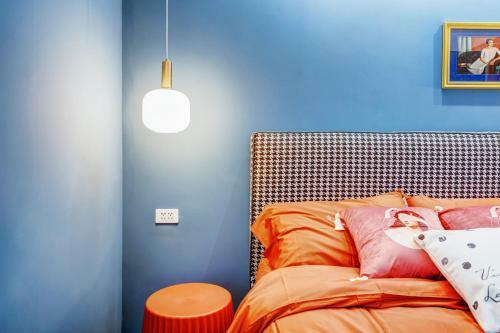 Apartamento Wuhan City Wuchang District Shahu Park