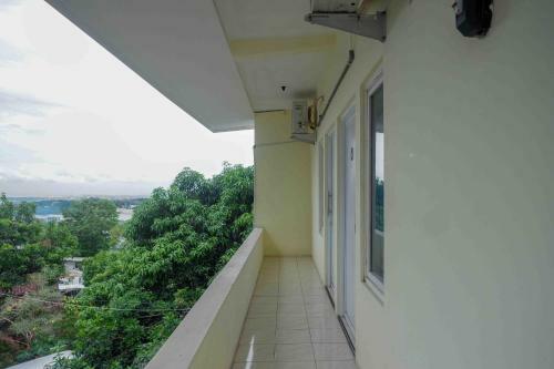 Hotel Tentrem Syariah Guesthouse Redpartner