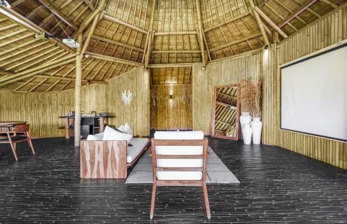 Hotel Eco Six Bali