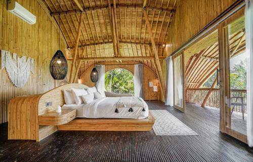 Hotel Eco Six Bali