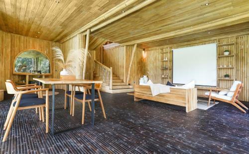 Hotel Eco Six Bali
