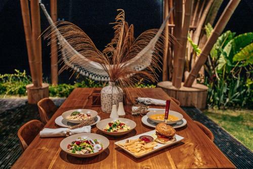 Hotel Eco Six Bali
