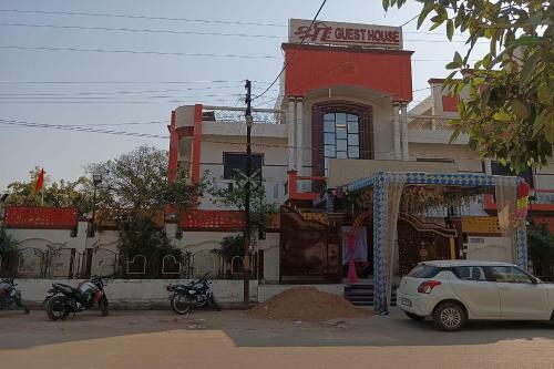 Capital O 85681 Hotel Shree
