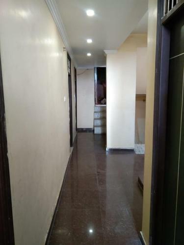 Hotel Hansa Palace By Wb Inn