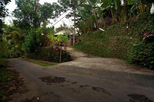 Lodge Umah Tis Sebatu