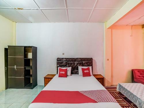 Hotel Oyo 90980 Al Karim Syariah
