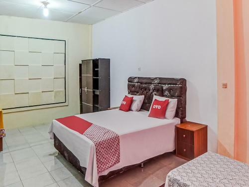 Hotel Oyo 90980 Al Karim Syariah