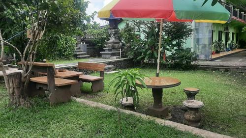 Hotel Oyo 90714 Umah Pande Tabanan