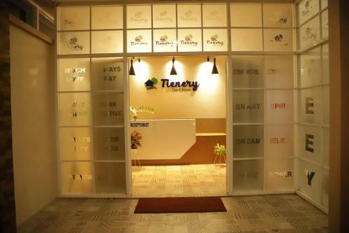 Hostal Tienery Guesthouse