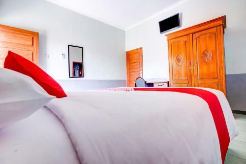 Hotel Oyo 3338 Wisma Anugerah