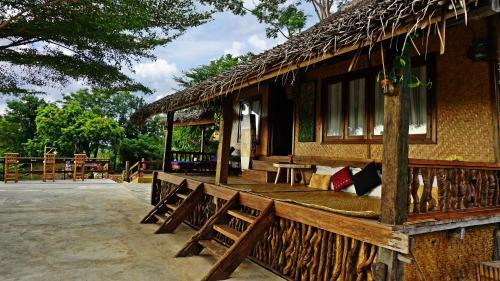 Kampoeng Safari Lombok