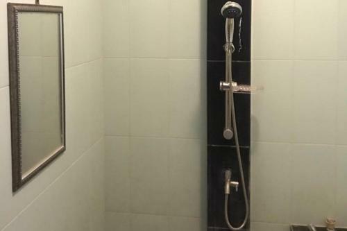 Hotel Reddoorz @ Jalan Gajah Mada Lampung