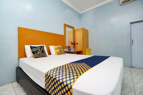 Hotel Spot On 2171 Griya Sakura Syariah