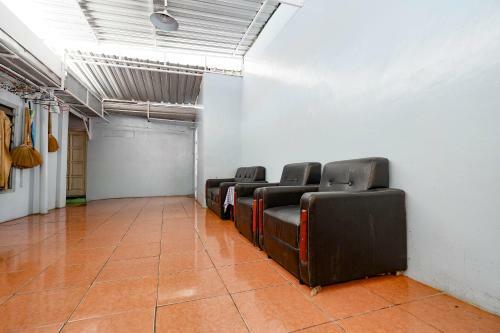 Hotel Spot On 2171 Griya Sakura Syariah