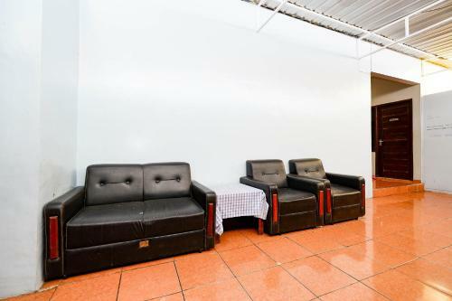 Hotel Spot On 2171 Griya Sakura Syariah