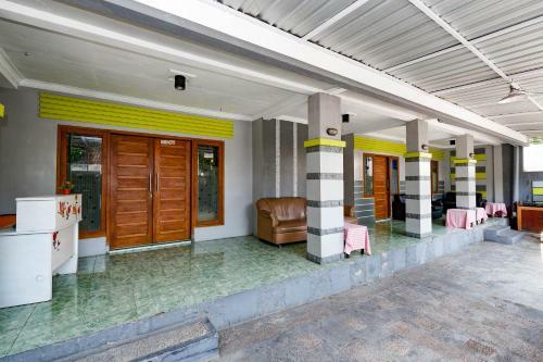Hotel Spot On 2171 Griya Sakura Syariah