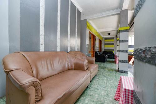 Hotel Spot On 2171 Griya Sakura Syariah