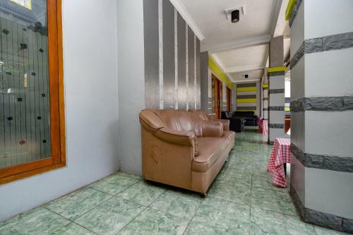 Hotel Spot On 2171 Griya Sakura Syariah