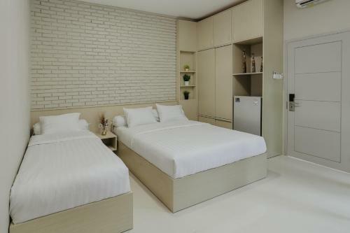Hostal House Of Asiyah Syariah