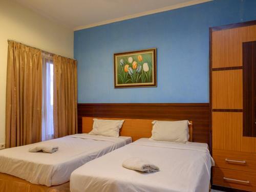 Hostal Pineapple Mansion Solo Redpartner