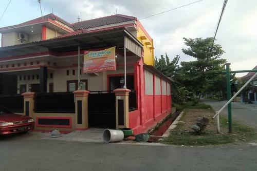 Hotel Green Garden Residence Tegal Redpartner