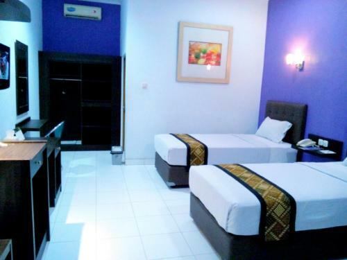 Riez Palace Hotel
