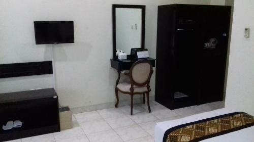 Riez Palace Hotel