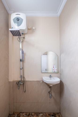 Hotel Oyo 876 D' Exclusive