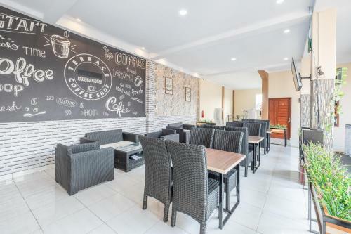 Hotel Oyo 876 D' Exclusive