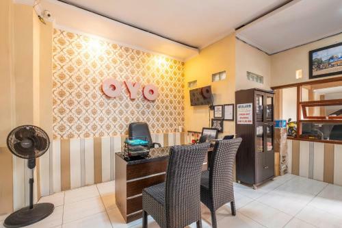 Hotel Oyo 876 D' Exclusive