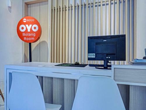 Hotel Oyo 90120 Bolang Room
