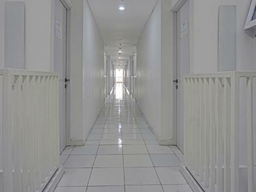 Hotel Oyo 90120 Bolang Room