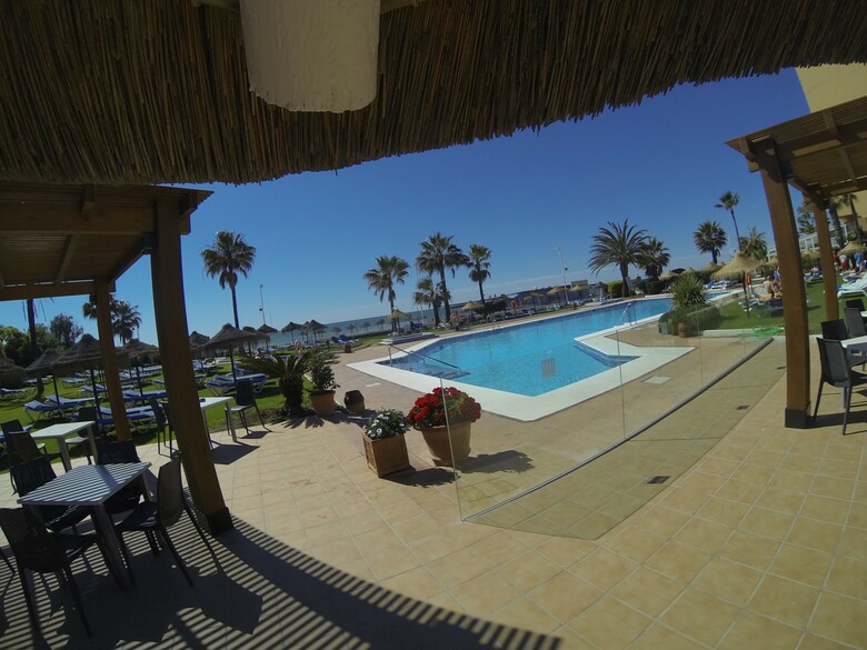 Hotel Sol Guadalmar