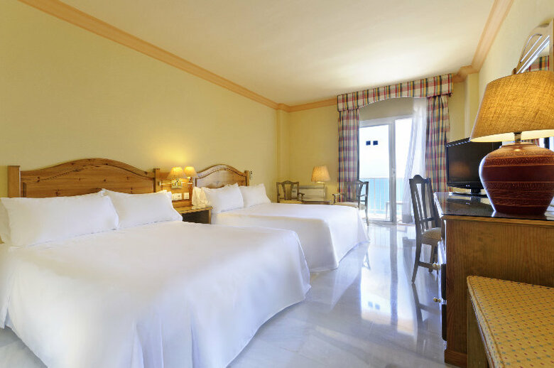 Hotel Sol Guadalmar